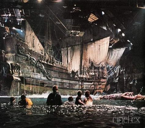 Pin by Stephen Ryan on Movie Art And Pics | Goonies, Pirate ship, Goonies 1985