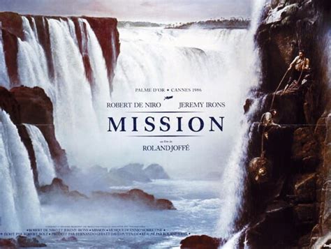 WarnerBros.com | The Mission | Movies