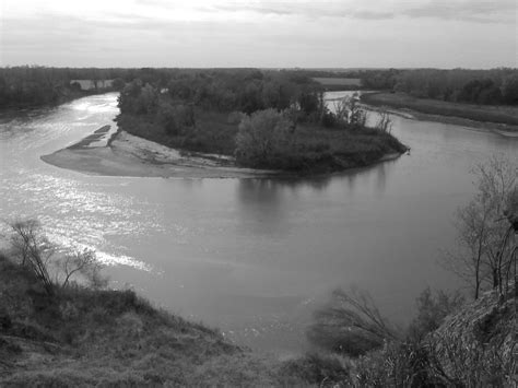 Elkhorn River, Nebraska | River, Life is good, Personal photo