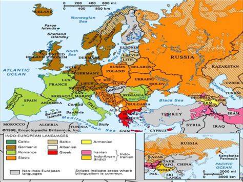 proto indo-european languages - Ancient Pages