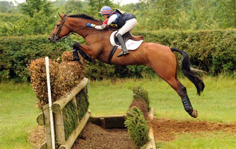 Aston-le-Walls Horse Trials (3): what riders need to know [H&H VIP] - Horse & Hound