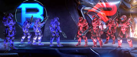 Here are Halo 5: Guardians' multiplayer playlists for launch day ...