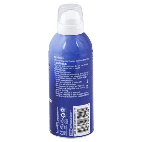 NeilMed Neil Cleanse Wound Wash, 6 oz Wound Wash | Meijer Grocery ...