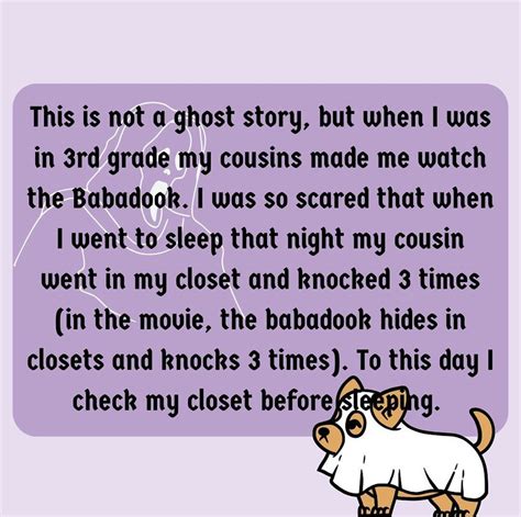 Halloween features: Ghost stories – The Hatchet