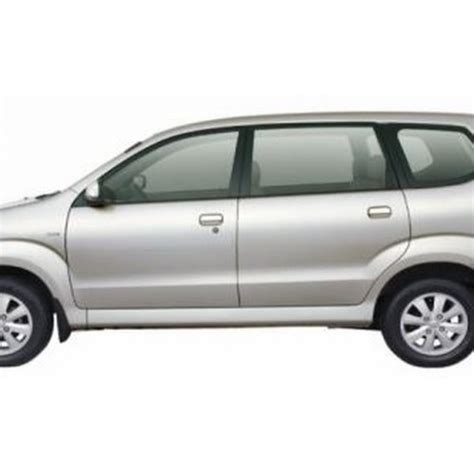 Toyota Avanza Car Colours | 2 Toyota Avanza Colors Available in India