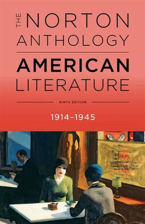 The Norton Anthology of American Literature by Levine (English) Paperback Book F 9780393264494 ...