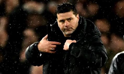 Pochettino 'not disappointed' in Chelsea performance despite Man United ...