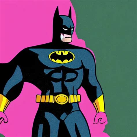 photograph of batman wearing a pink dress | Stable Diffusion | OpenArt