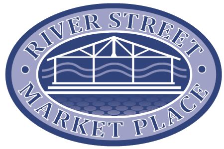 Riverstreet Marketplace | An Open-Air Shopping Experience