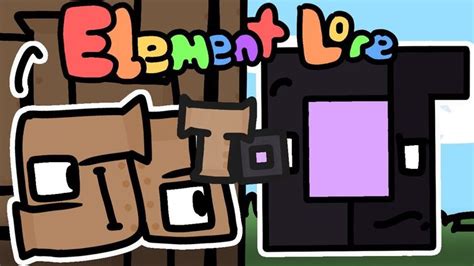 Thoughts on the newest Element Lore episode? | Fandom