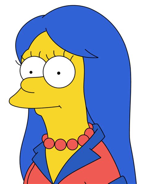 Marge Simpson pictures — Simpsons Crazy