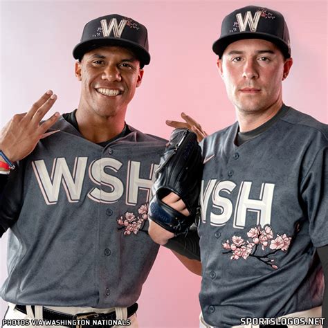 MLB, Nike Announce the Seven Teams Getting New City Connect Uniforms in 2022 – SportsLogos.Net News