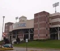 Kelly/Shorts Stadium | Mid-Michigan Dining