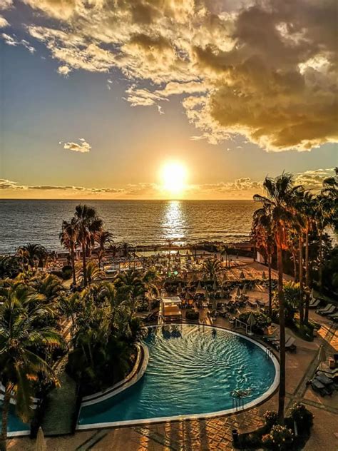 15 Amazing Hotels in Tenerife on the Beach - Paulina on the road