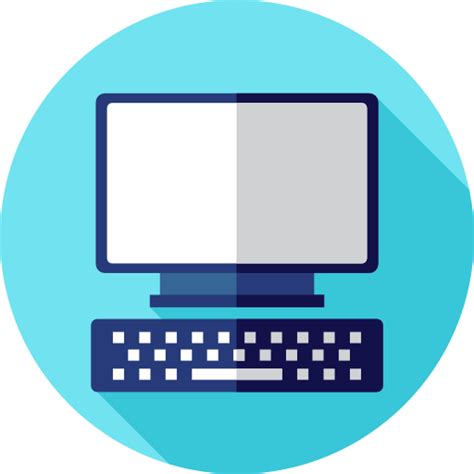 Computer icon png, Computer icon png Transparent FREE for download on ...