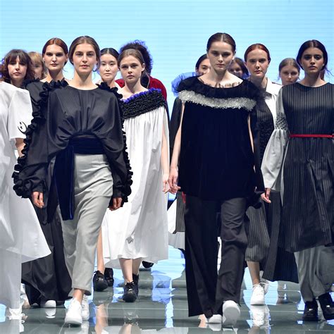 Saudi Arabia Just Hosted Its First-Ever Fashion Week | Vogue