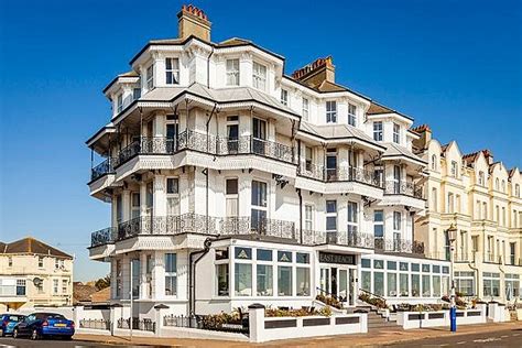 East Beach Hotel (Eastbourne, Angleterre) - tarifs 2022 mis à jour et avis hôtel - Tripadvisor