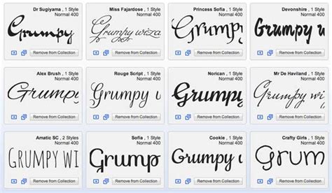 12 Trend Font Handwritten Images - Tattoo Handwriting Font, Handwritten Font Favorites and ...