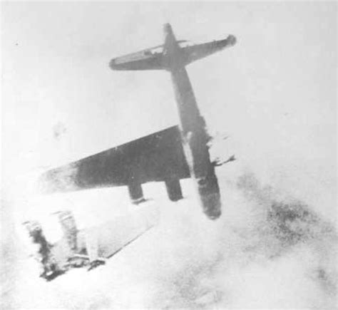 B17-crash - WAR HISTORY ONLINE