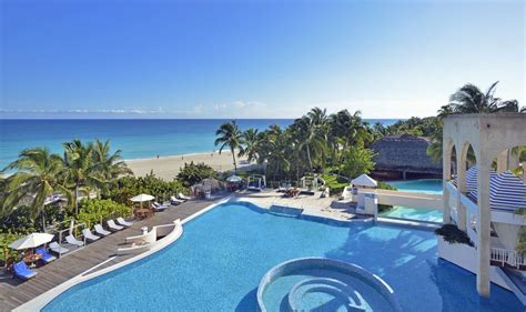 Melia Las Americas | Varadero Hotels | Beyond The Ordinary