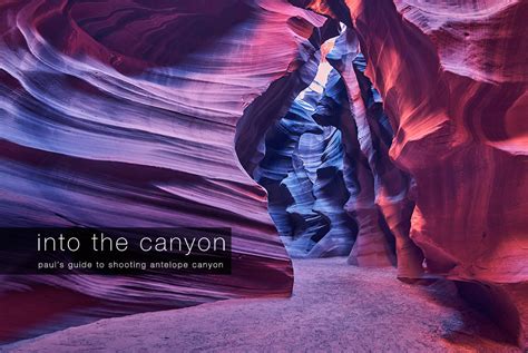 Say Ah Slot Canyon Page Arizona Antelope Canyon Photography Color Art ...