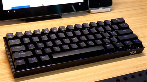 The Redragon K530 Keyboard Has Great Features and Value, but Poor Programming - Doniphanwest.org