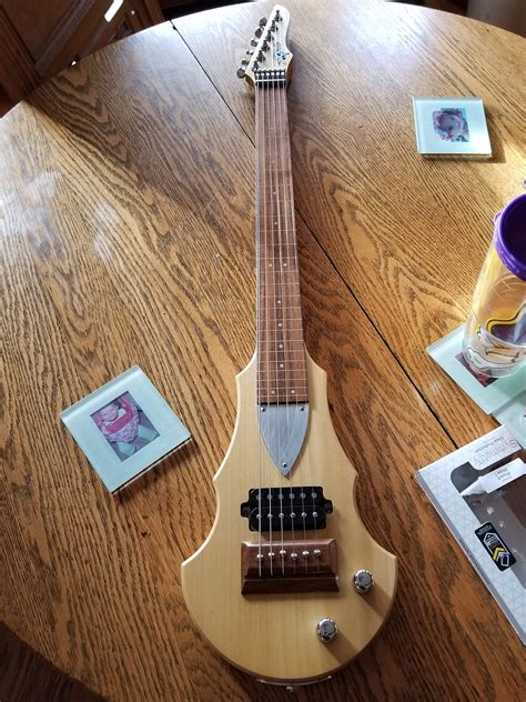 Lap steel players... please help. | TalkBass.com