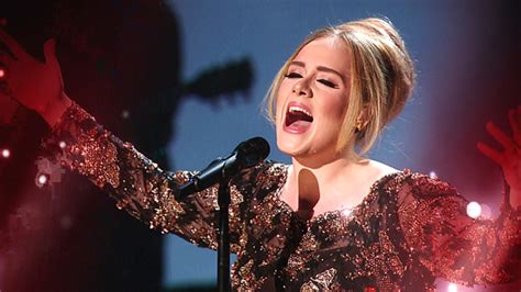 The 3 Most Endearing Moments From Adele's Flawless NBC Concert Special | Entertainment Tonight