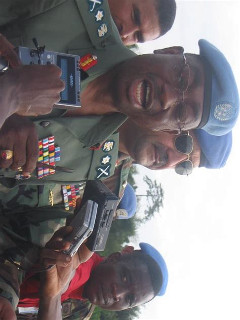 Tribute To Nigerian Military In Pictures - Politics - Nigeria