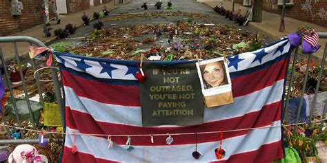 Charlottesville Honors Slain Protester Heather Heyer with Ceremony, Street Name