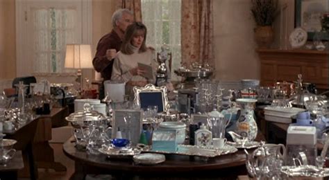 Tour the Home in the Movie, Father of the Bride