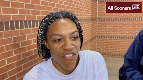 WATCH: Oklahoma OF Rylie Boone Interview - Sports Illustrated Oklahoma ...