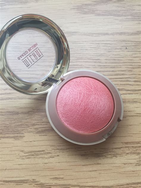 Milani Baked Blush reviews in Blush - ChickAdvisor