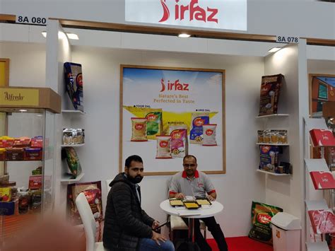 Irfaz Group of Companies