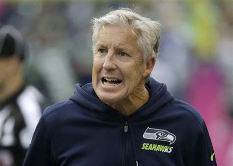 Seattle Seahawks: Pete Carroll says he won’t return to USC - Sports ...