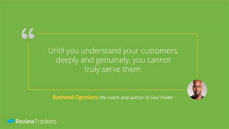 10 Customer Experience Quotes to Inspire Your Entire Organization