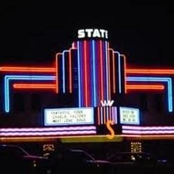 State Theatre - Cinema - 35 Washington Ave E, Hutchinson, MN - Phone Number - Last Updated ...