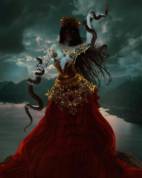 #minoan snake goddess on Tumblr