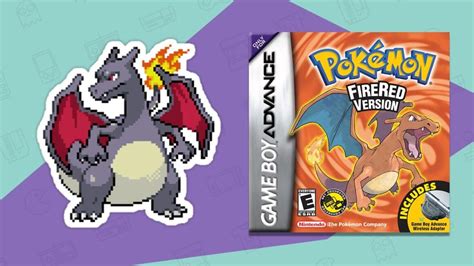 10 Best Pokemon Fire Red Cheats (GameShark Codes)