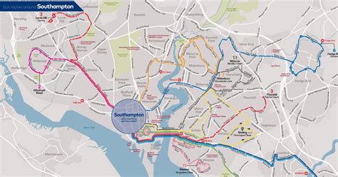 Southampton Bus Update: January Round Up