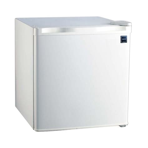 RCA 1.1 cu. ft. Compact Upright Freezer - White | The Home Depot Canada