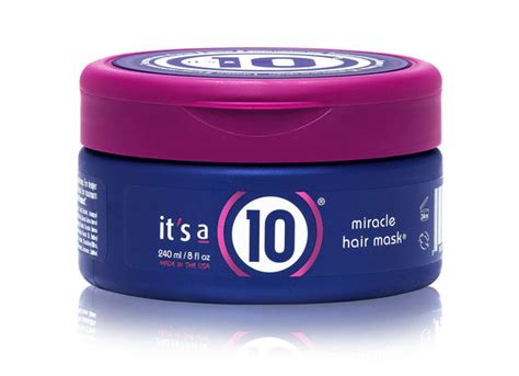 It’s a 10 haircare Miracle Hair Mask | It's A 10 Haircare official site