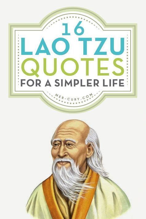 10 Best Taoism images | Taoism, Lao tzu quotes, Tao te ching