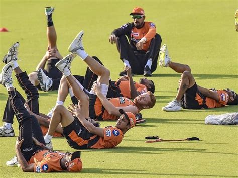 Sunrisers Hyderabad on Flipboard | Kolkata Knight Riders, David Warner ...