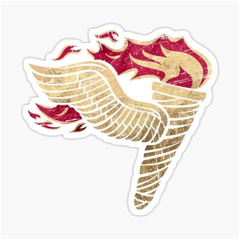 Airborne Stickers | Redbubble