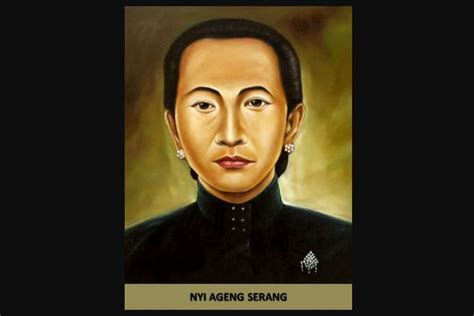 7 Biografi Singkat Pahlawan Nasional Asal Jawa Tengah