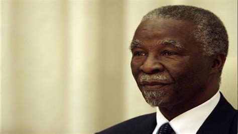 Mbeki urges ANC leaders to address corruption, factionalism - SABC News - Breaking news, special ...