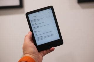 How to read any ePub book on a Kindle