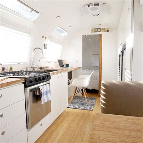 01 | Airstream renovation, Airstream remodel, Airstream living