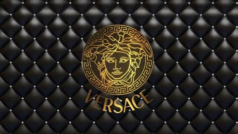 Fondos de Pantalla Versace | Gold versace wallpaper, Hd wallpaper iphone, Versace wallpaper